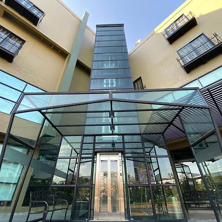 Work Den Chiangrai Hotel Chiang Rai Exterior photo