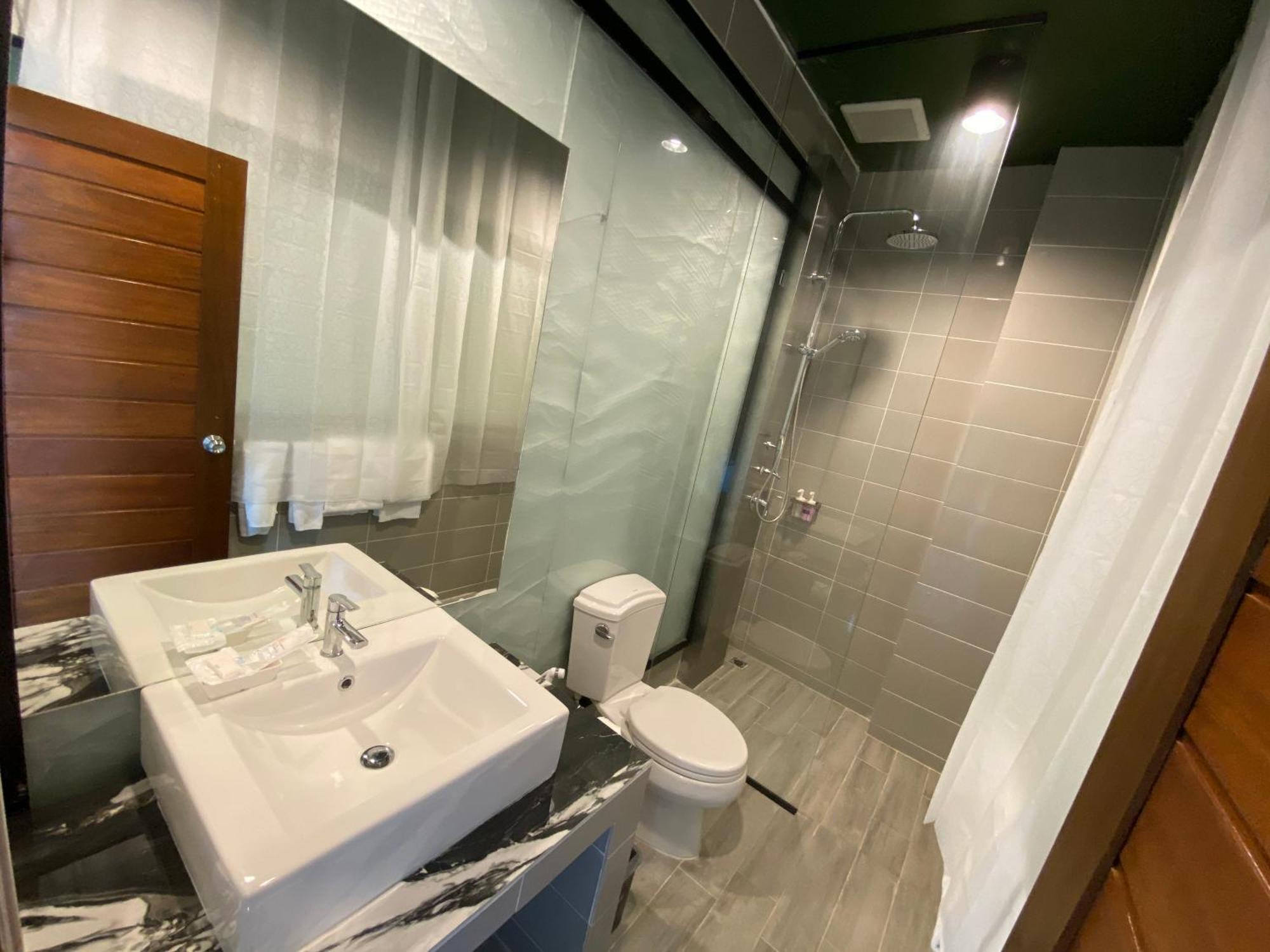 Work Den Chiangrai Hotel Chiang Rai Exterior photo