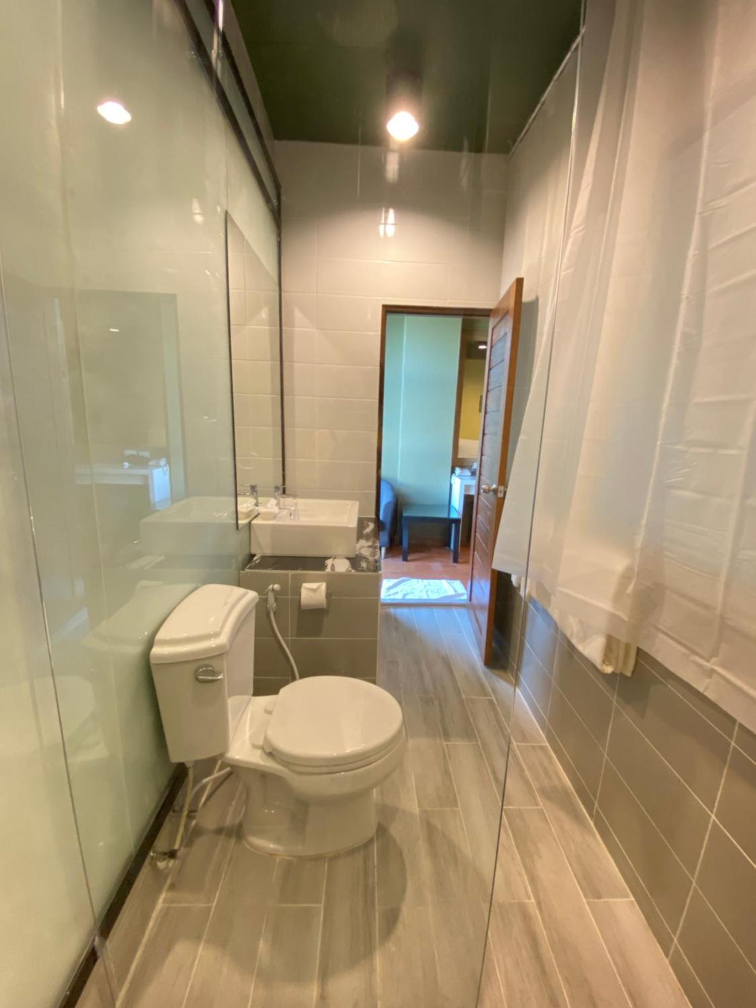 Work Den Chiangrai Hotel Chiang Rai Exterior photo