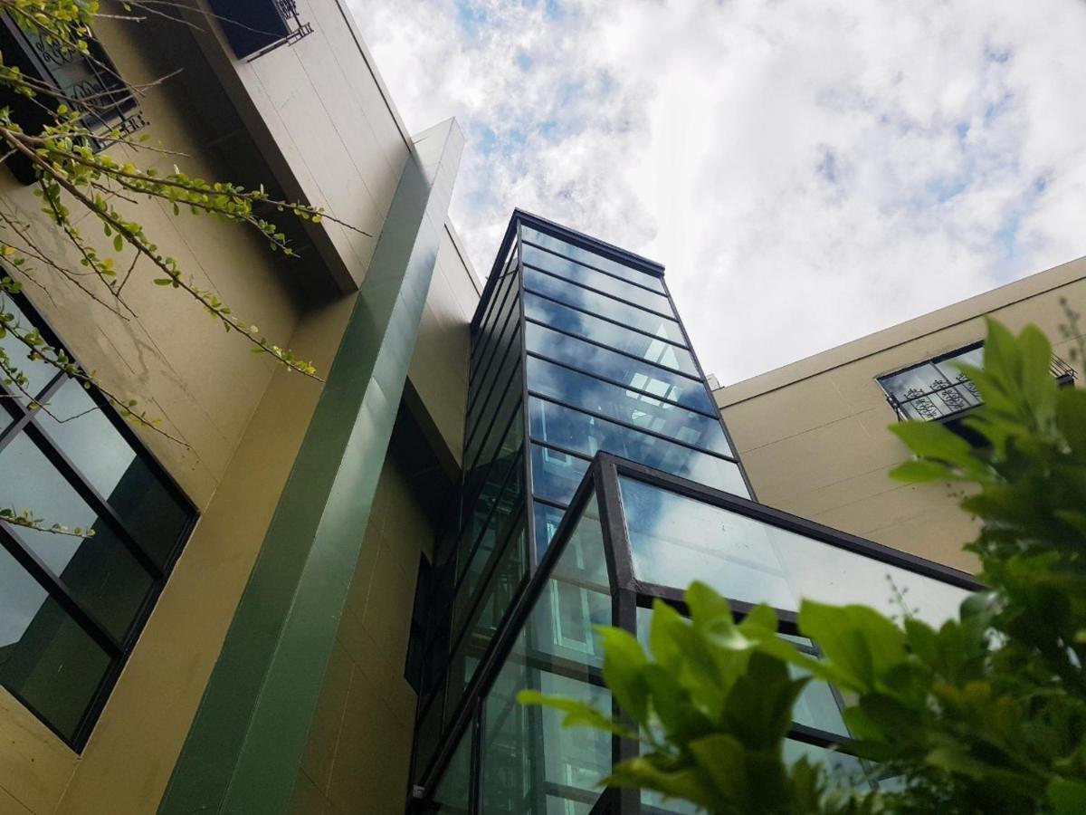 Work Den Chiangrai Hotel Chiang Rai Exterior photo